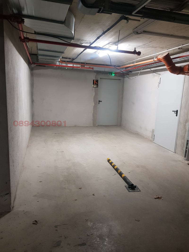 Дава под наем  Гараж град Варна , Чаталджа , 18 кв.м | 44840125 - изображение [4]
