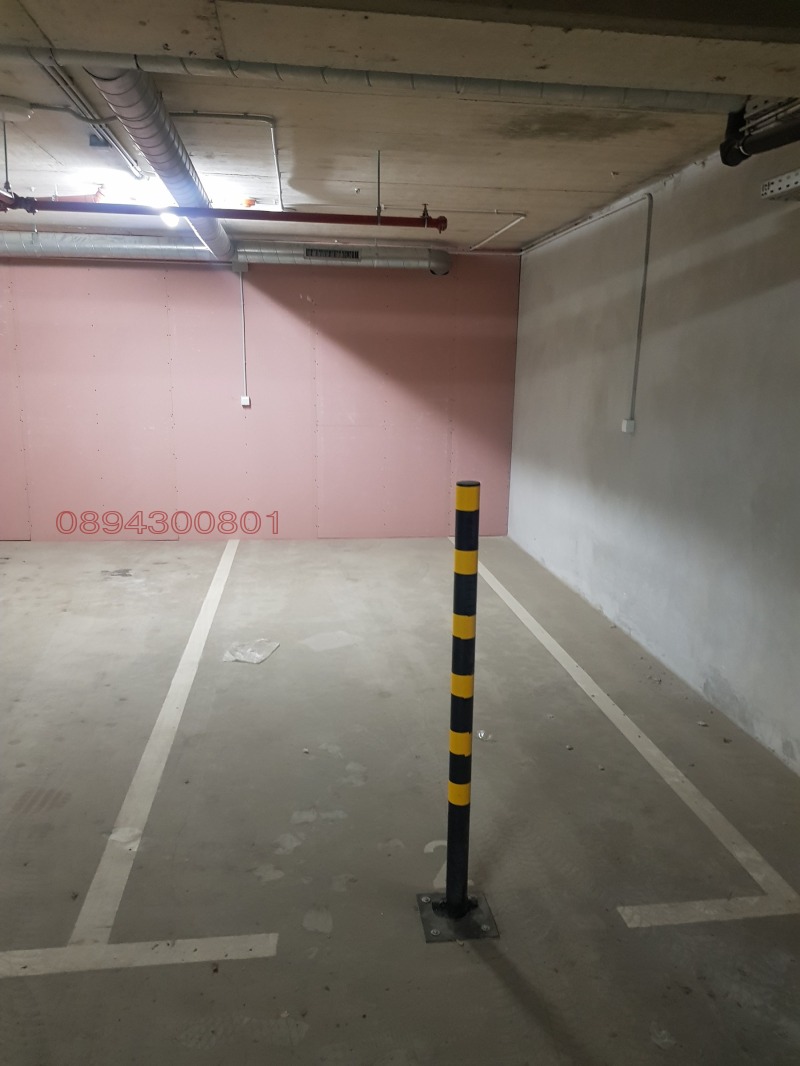 Дава под наем  Гараж град Варна , Чаталджа , 18 кв.м | 44840125 - изображение [5]