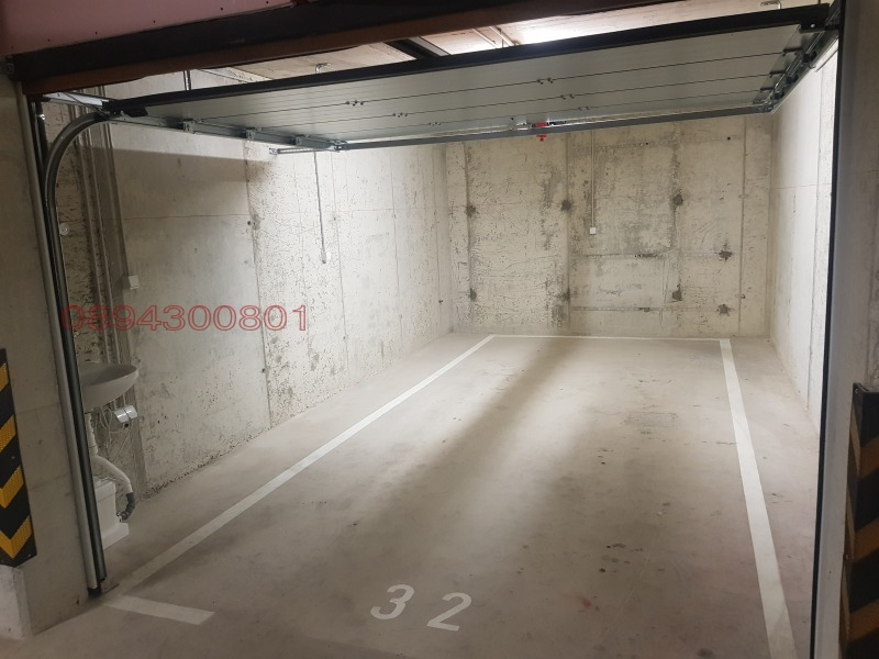 Дава под наем  Гараж град Варна , Чаталджа , 18 кв.м | 44840125 - изображение [9]