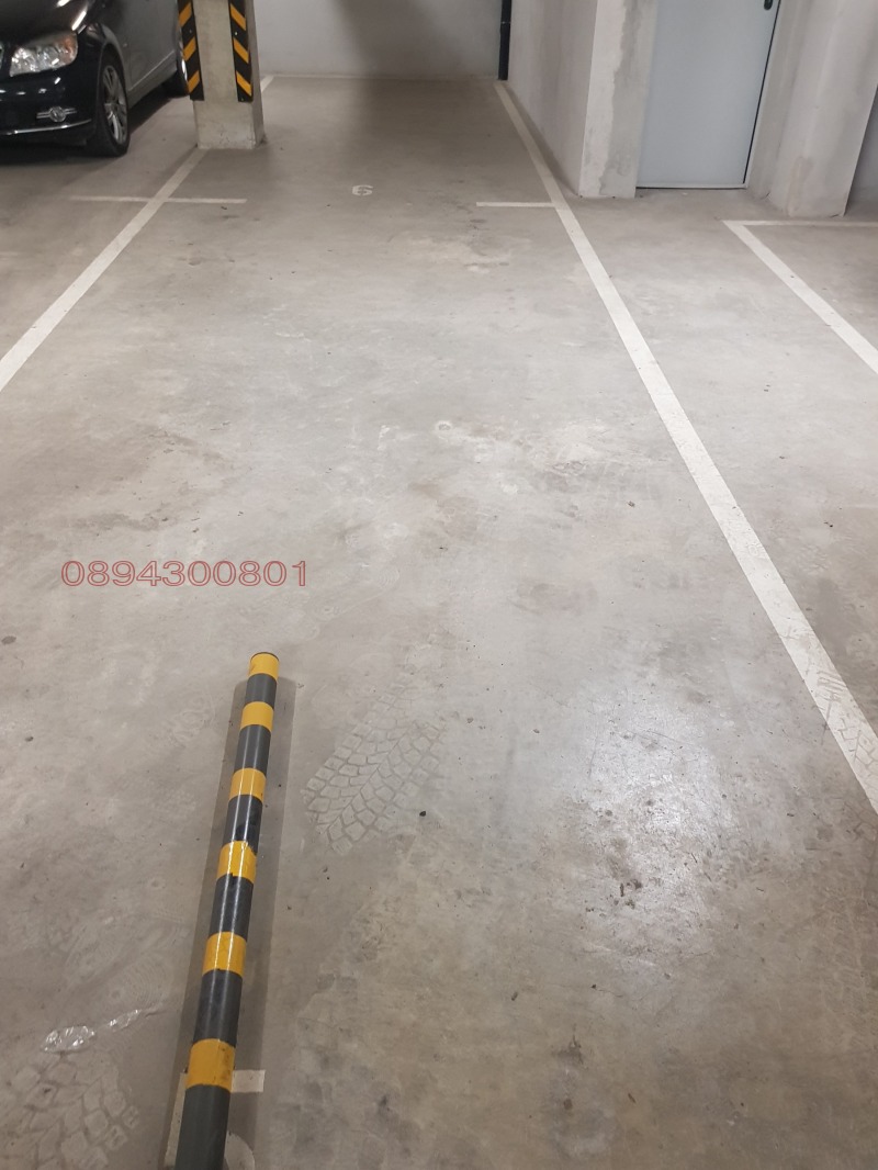 Дава под наем  Гараж град Варна , Чаталджа , 18 кв.м | 44840125 - изображение [15]
