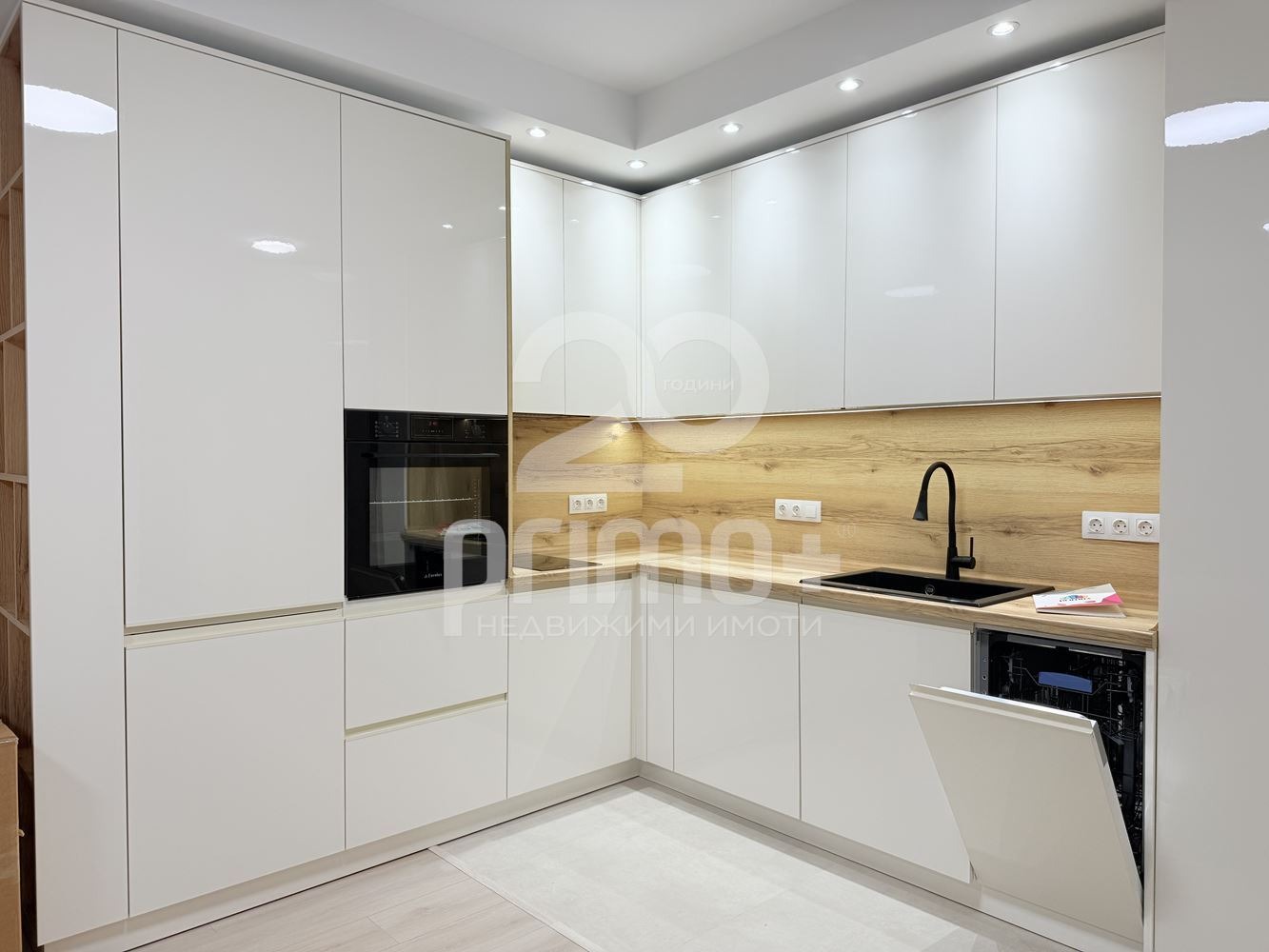 Дава под наем 2-СТАЕН, гр. София, Дружба 2, снимка 3 - Апартаменти - 53989914