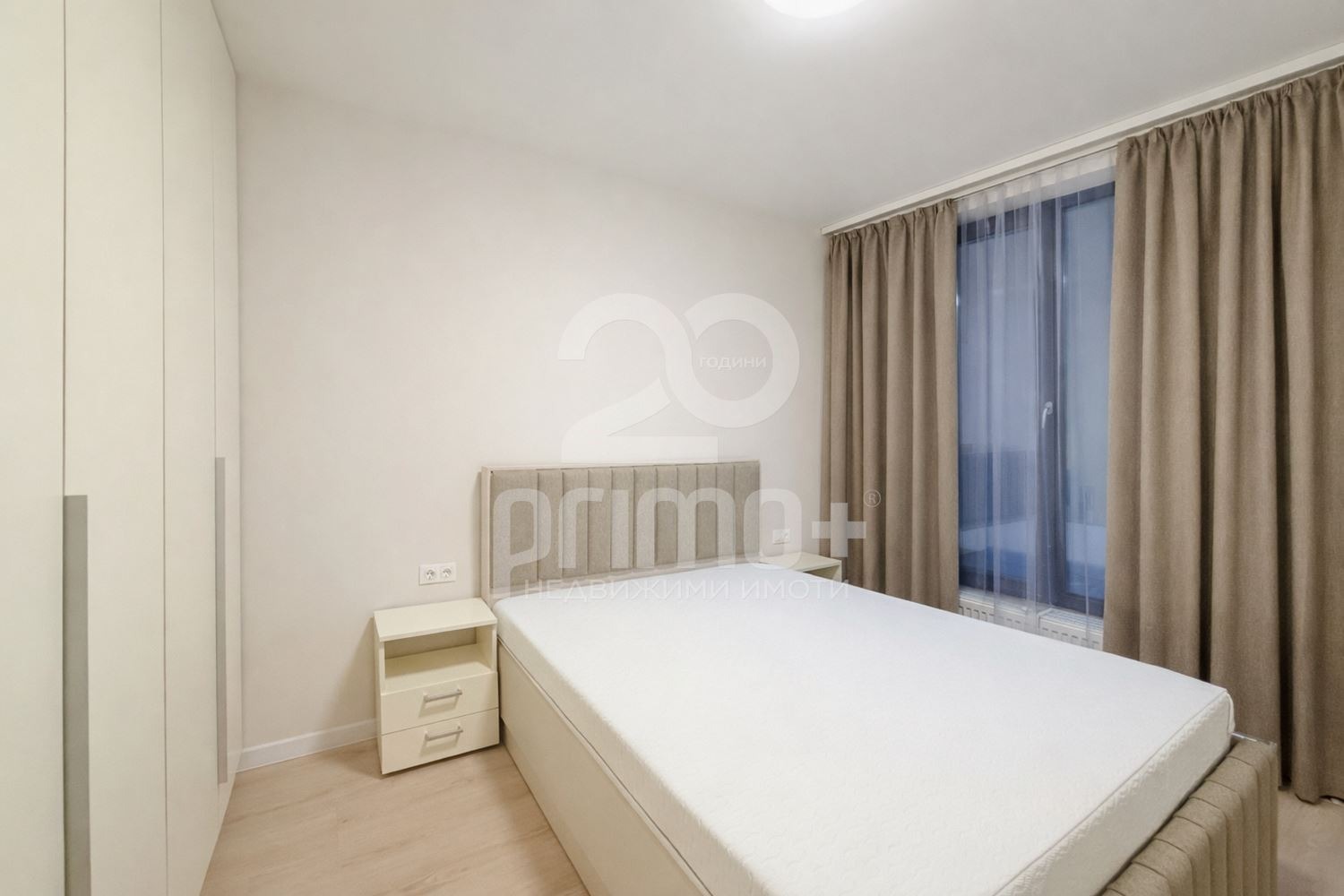 Дава под наем 2-СТАЕН, гр. София, Дружба 2, снимка 5 - Апартаменти - 53989914