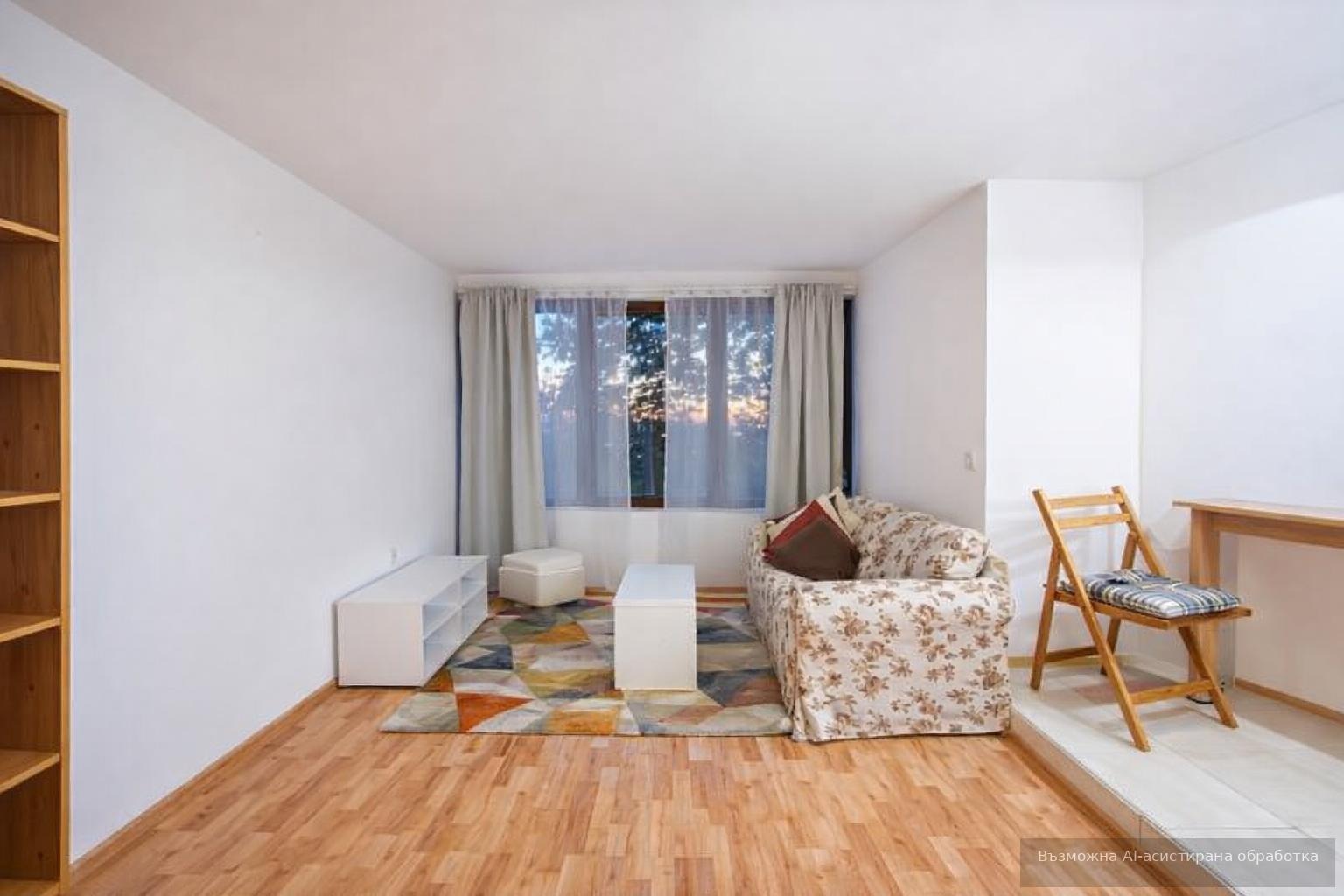 Дава под наем 2-СТАЕН, гр. Варна, Бриз, снимка 3 - Апартаменти - 54146186