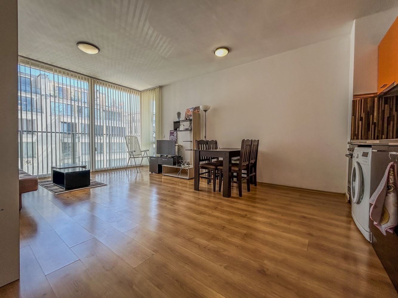 Дава под наем 2-СТАЕН, гр. София, Кръстова вада