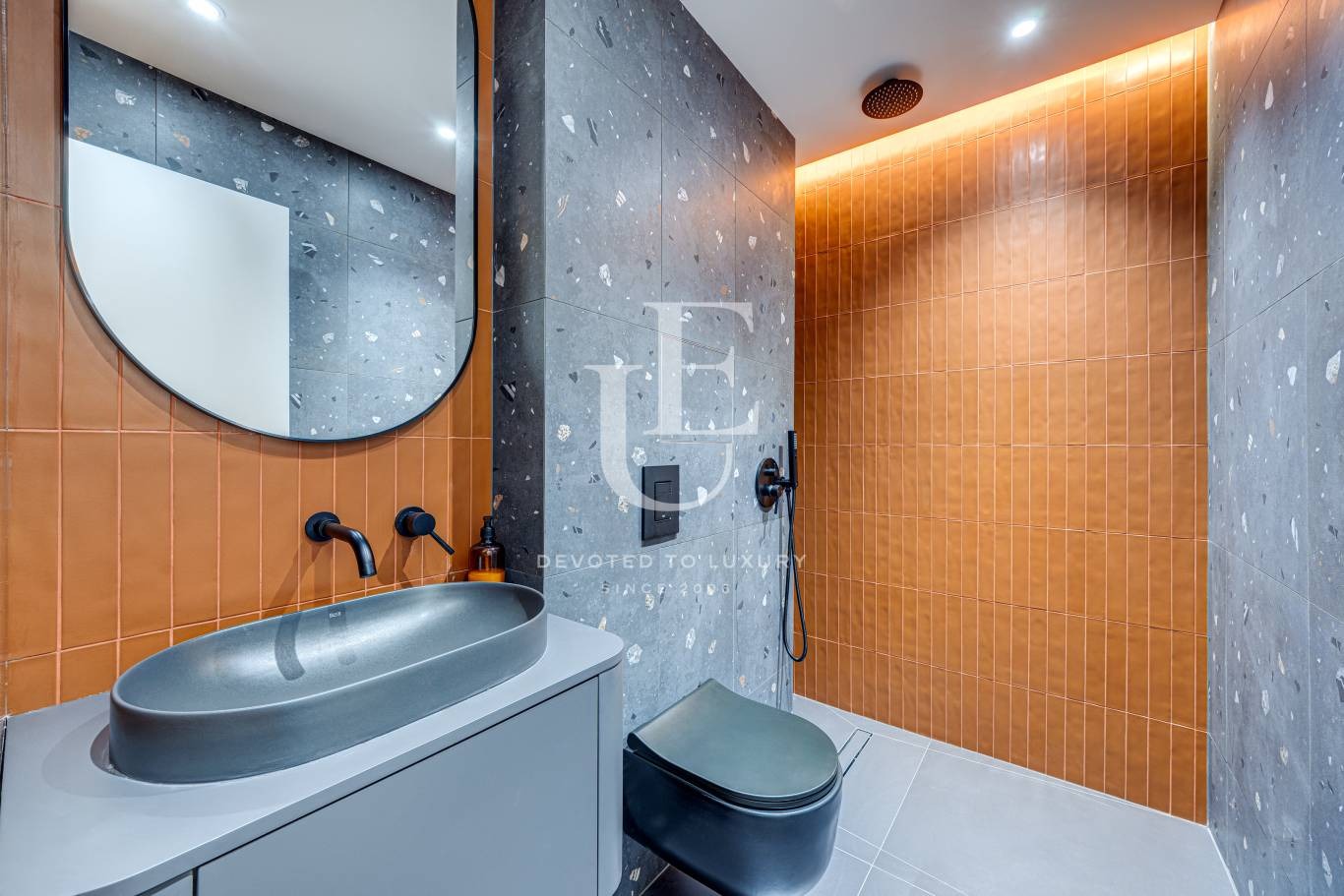 Дава под наем 2-СТАЕН, гр. София, Център, снимка 6 - Апартаменти - 54364491