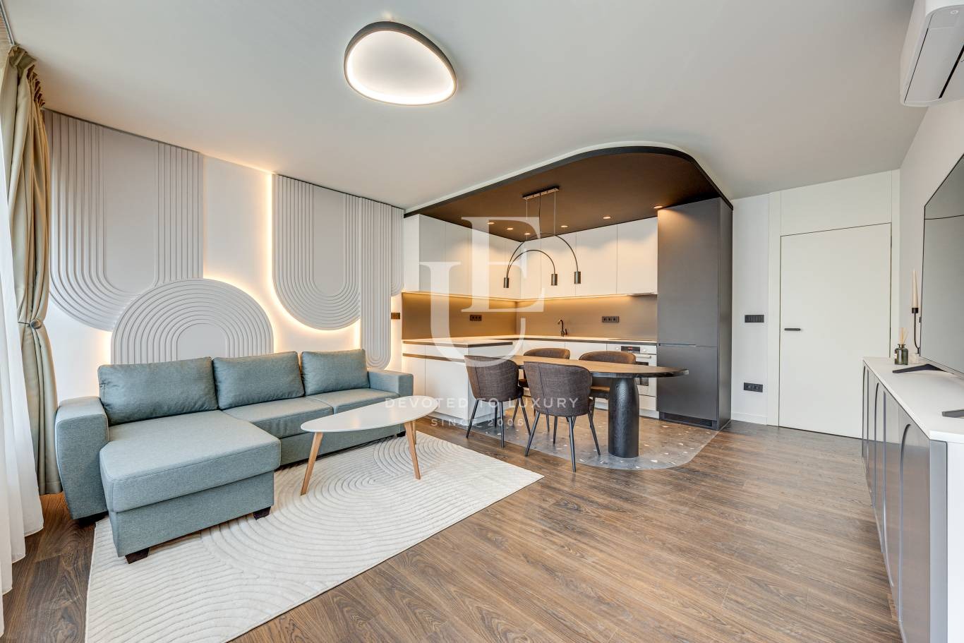 Дава под наем 2-СТАЕН, гр. София, Център