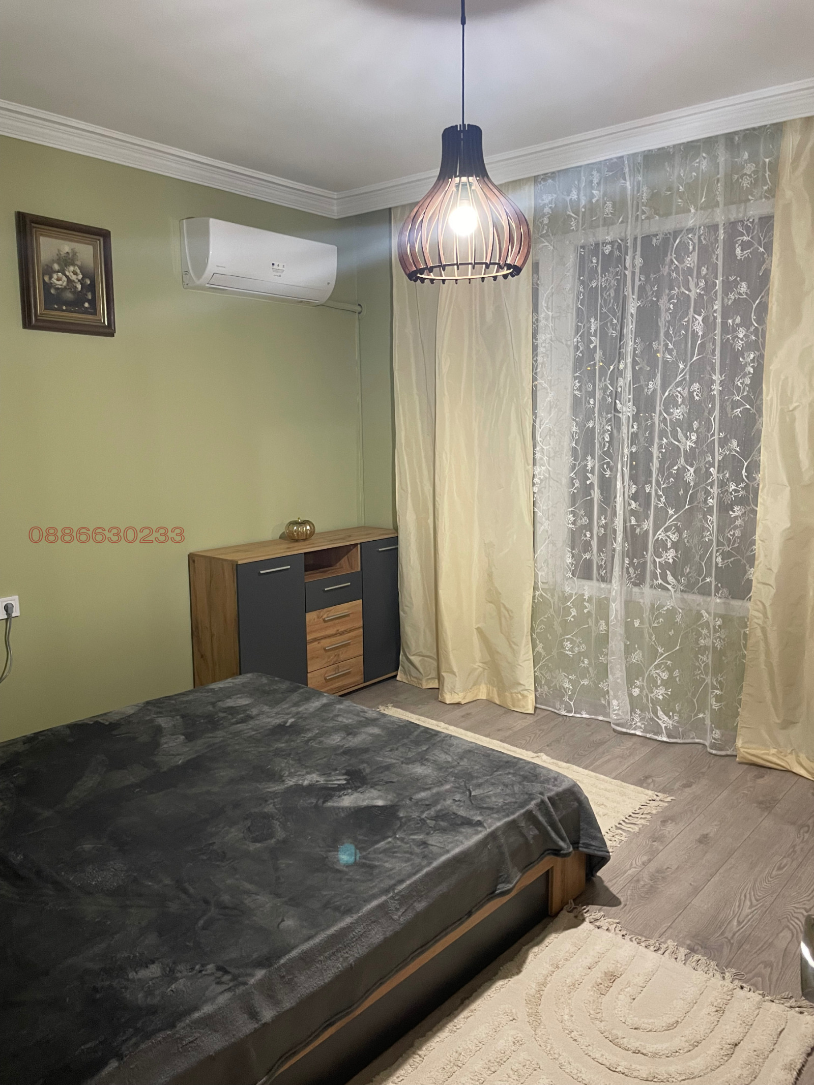 Дава под наем 2-СТАЕН, гр. Пловдив, Център, снимка 13 - Апартаменти - 56248678