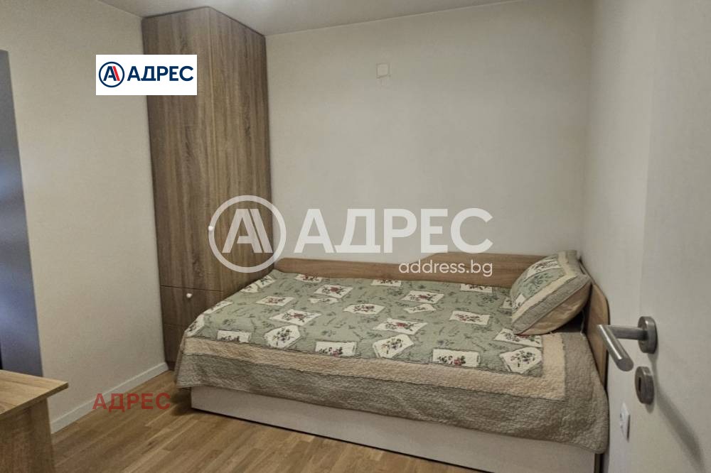 Дава под наем ЕТАЖ ОТ КЪЩА, гр. Варна, м-т Долна Трака, снимка 15 - Етаж от къща - 55801688