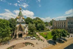 2-стаен град София, Център 1