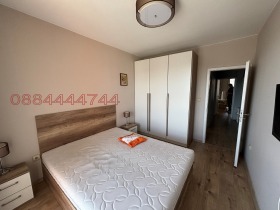 1 makuuhuone Borovo, Sofia 14