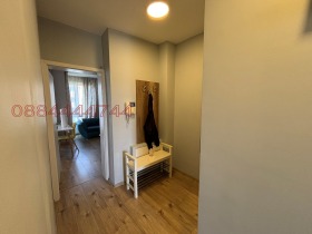 1 makuuhuone Borovo, Sofia 5