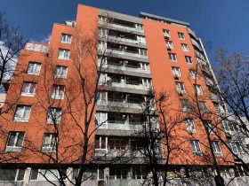 1 makuuhuone Borovo, Sofia 2