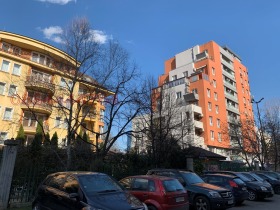 1 makuuhuone Borovo, Sofia 1