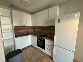 1 makuuhuone Borovo, Sofia 11