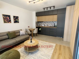 1 slaapkamer Bakston, Sofia