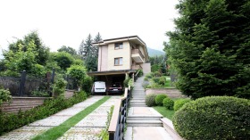 House Boyana, Sofia 1