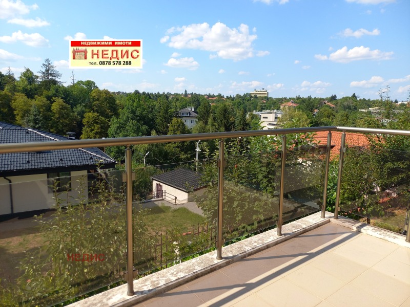 A louer  Studio Sofia , Bankya , 45 m² | 25219218 - image [10]
