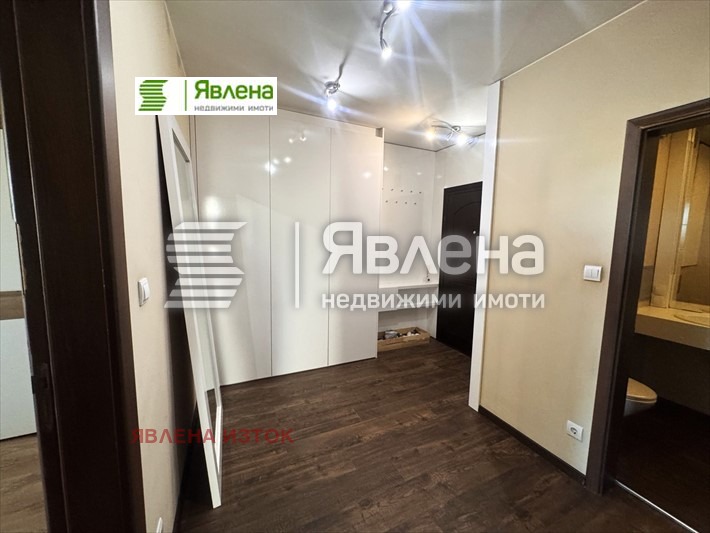 Vuokrattavana  1 makuuhuone Sofia , m-t Gardova glava , 98 neliömetriä | 50495320 - kuva [17]