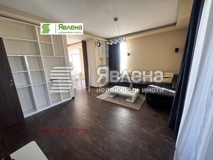 Vuokrattavana  1 makuuhuone Sofia , m-t Gardova glava , 98 neliömetriä | 50495320