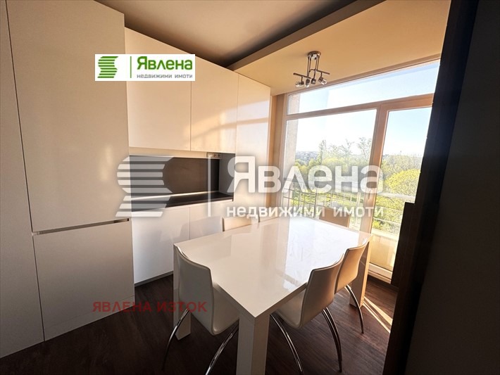 Vuokrattavana  1 makuuhuone Sofia , m-t Gardova glava , 98 neliömetriä | 50495320 - kuva [9]