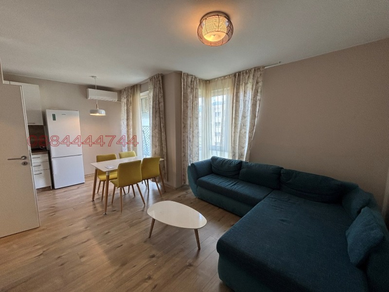 В аренду  1 спальня София , Борово , 70 кв.м | 98052805 - изображение [7]