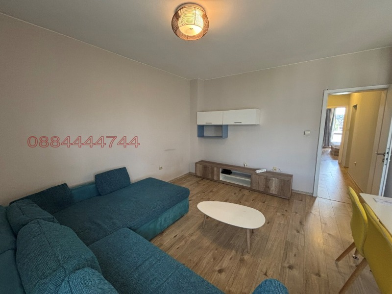В аренду  1 спальня София , Борово , 70 кв.м | 98052805 - изображение [9]