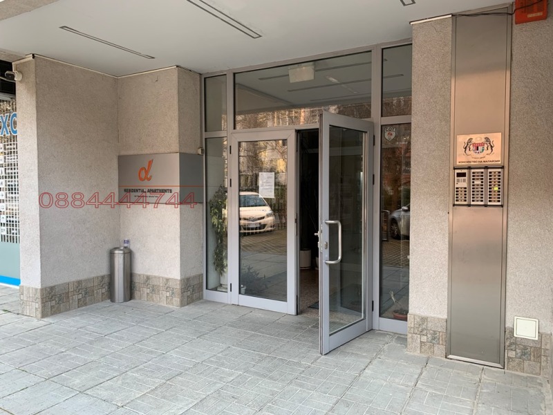 В аренду  1 спальня София , Борово , 70 кв.м | 98052805 - изображение [3]