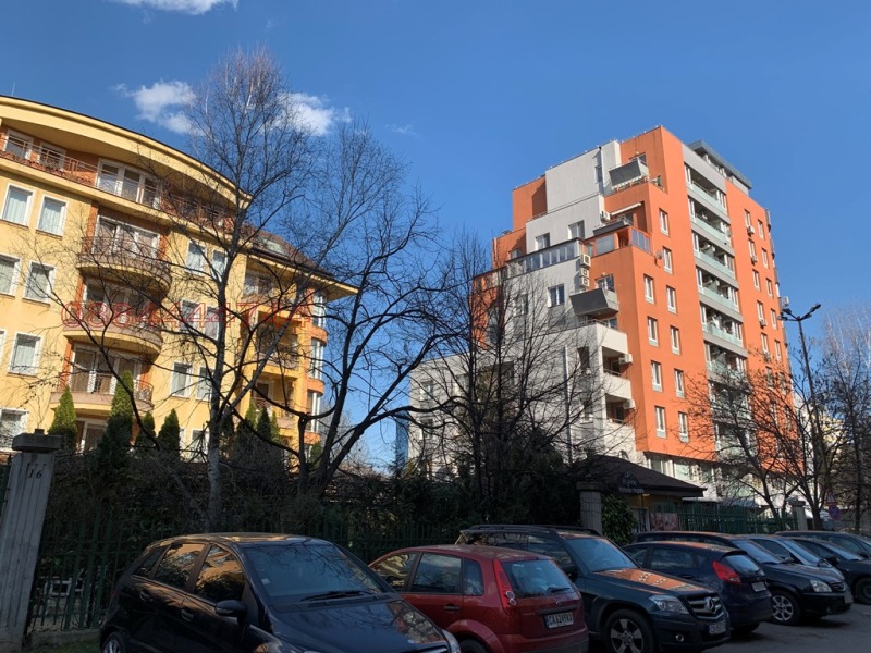 В аренду  1 спальня София , Борово , 70 кв.м | 98052805