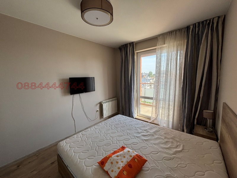 В аренду  1 спальня София , Борово , 70 кв.м | 98052805 - изображение [16]