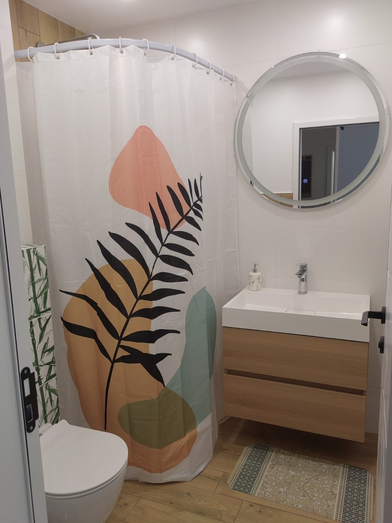 Дава под наем 2-СТАЕН, гр. София, Бъкстон, снимка 8 - Апартаменти - 52273877