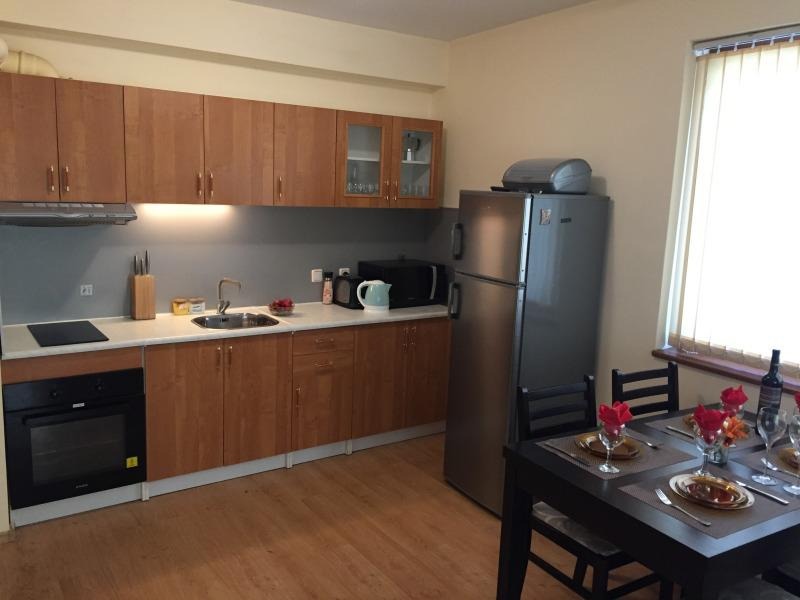 Do wynajęcia  1 sypialnia Plowdiw , Centar , 75 mkw | 96553153
