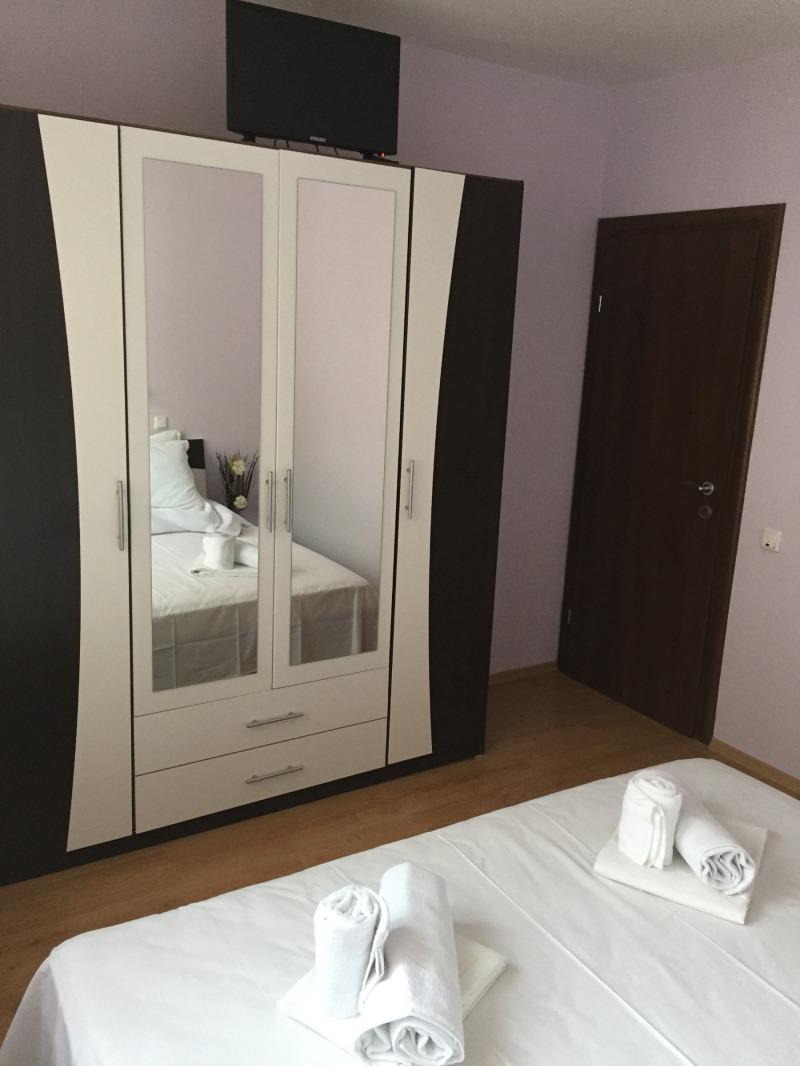 Do wynajęcia  1 sypialnia Plowdiw , Centar , 75 mkw | 96553153 - obraz [6]