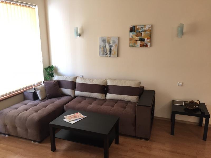 Do wynajęcia  1 sypialnia Plowdiw , Centar , 75 mkw | 96553153 - obraz [4]