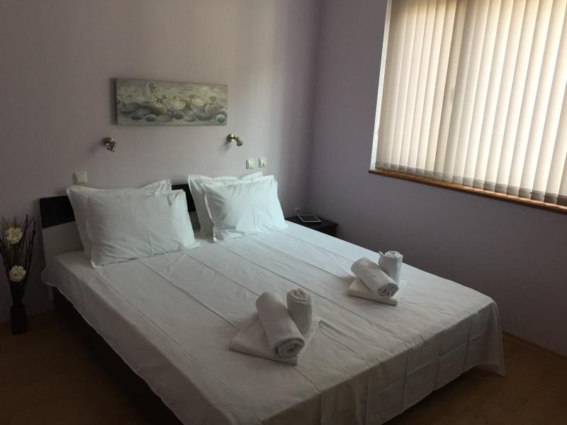 Do wynajęcia  1 sypialnia Plowdiw , Centar , 75 mkw | 96553153 - obraz [5]