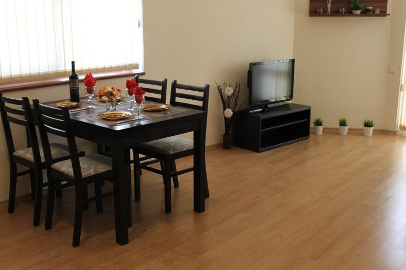 Do wynajęcia  1 sypialnia Plowdiw , Centar , 75 mkw | 96553153 - obraz [3]