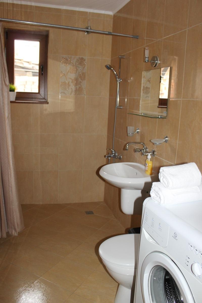 Do wynajęcia  1 sypialnia Plowdiw , Centar , 75 mkw | 96553153 - obraz [7]