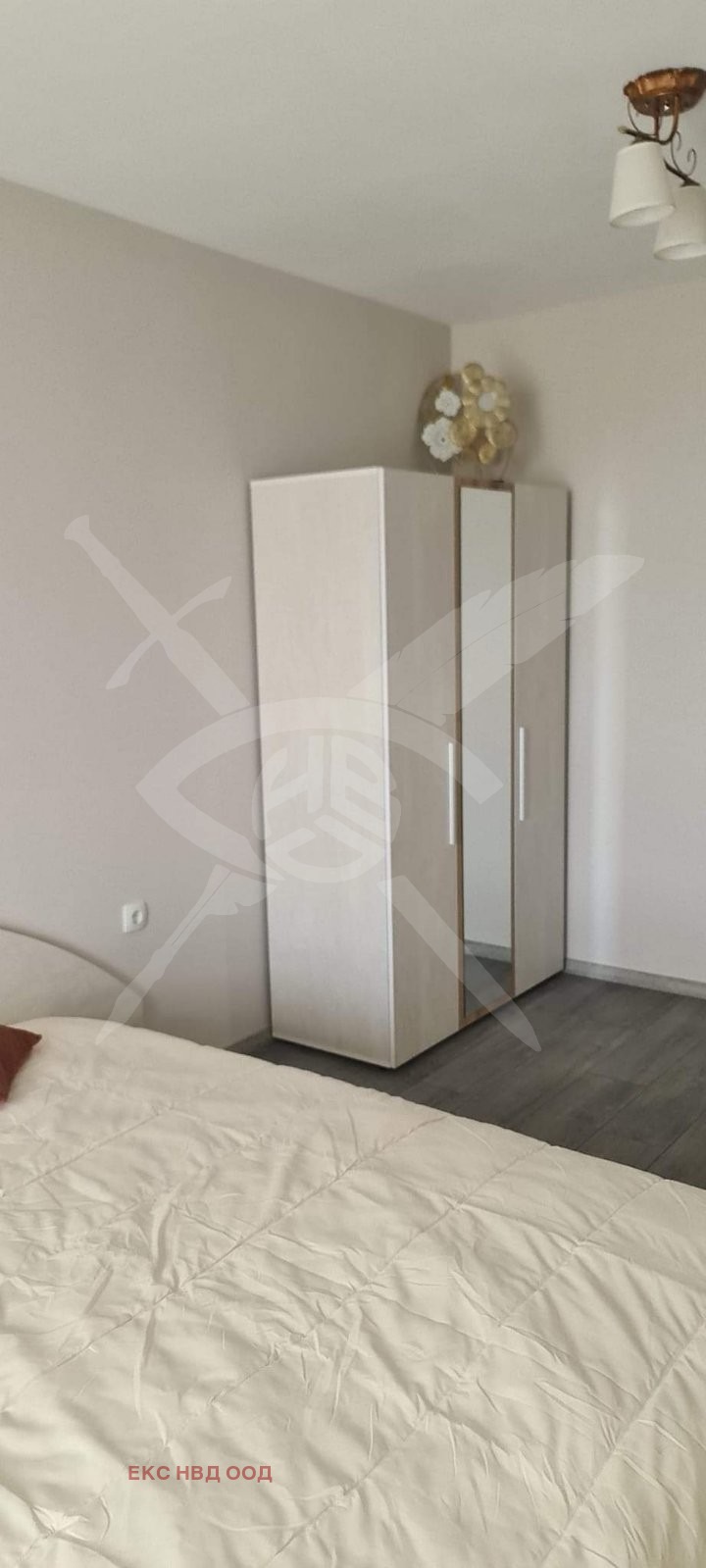 For Rent  1 bedroom Plovdiv , Kyuchuk Parizh , 100 sq.m | 49343584 - image [7]