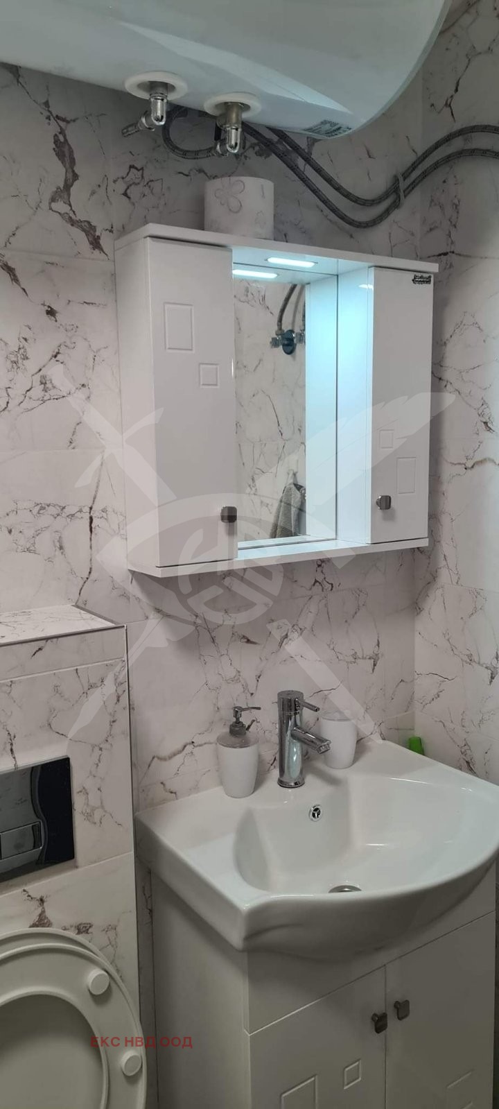 For Rent  1 bedroom Plovdiv , Kyuchuk Parizh , 100 sq.m | 49343584 - image [4]