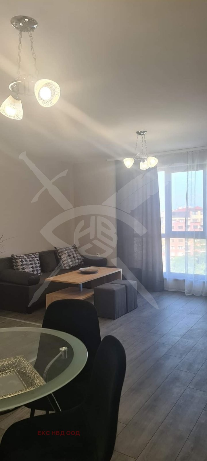 For Rent  1 bedroom Plovdiv , Kyuchuk Parizh , 100 sq.m | 49343584 - image [2]
