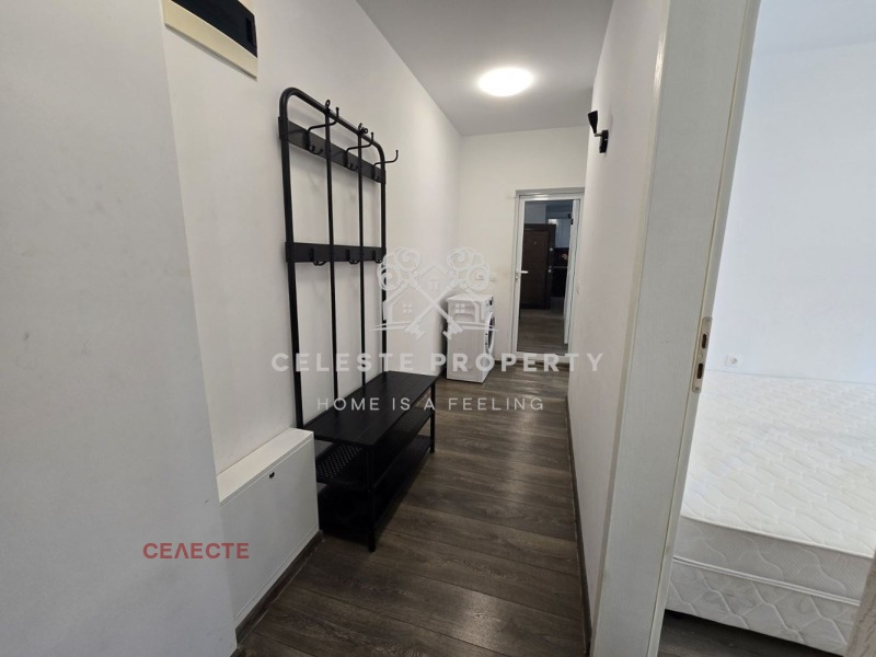 Дава под наем 2-СТАЕН, гр. София, Витоша, снимка 2 - Апартаменти - 52494248