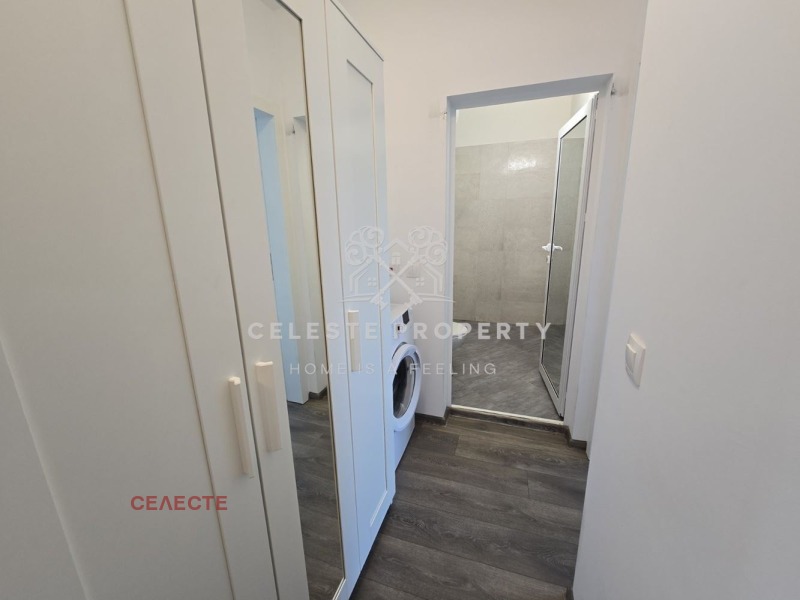 Дава под наем 2-СТАЕН, гр. София, Витоша, снимка 3 - Апартаменти - 52494248