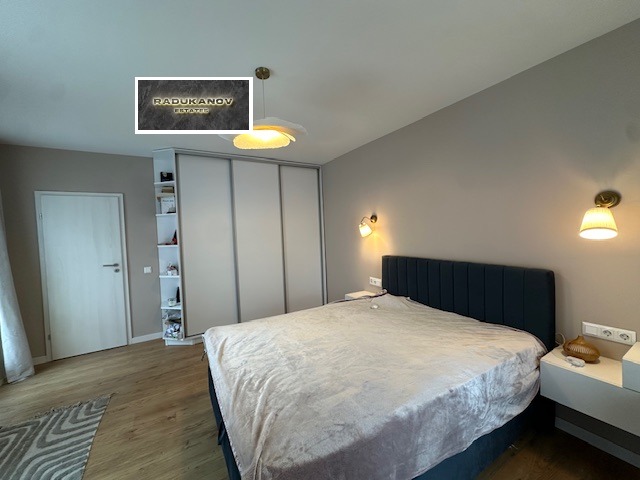 Дава под наем 2-СТАЕН, гр. София, Бъкстон, снимка 6 - Апартаменти - 53712951