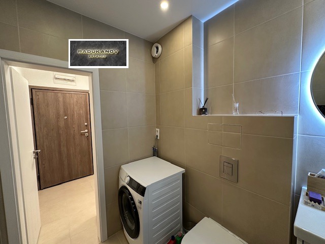 Дава под наем 2-СТАЕН, гр. София, Бъкстон, снимка 11 - Апартаменти - 53712951