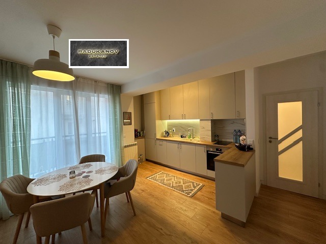 Дава под наем 2-СТАЕН, гр. София, Бъкстон, снимка 2 - Апартаменти - 53712951