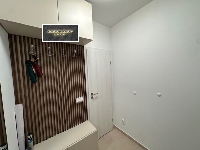 Дава под наем 2-СТАЕН, гр. София, Бъкстон, снимка 7 - Апартаменти - 53712951