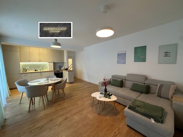 Дава под наем 2-СТАЕН, гр. София, Бъкстон, снимка 4 - Апартаменти - 53712951