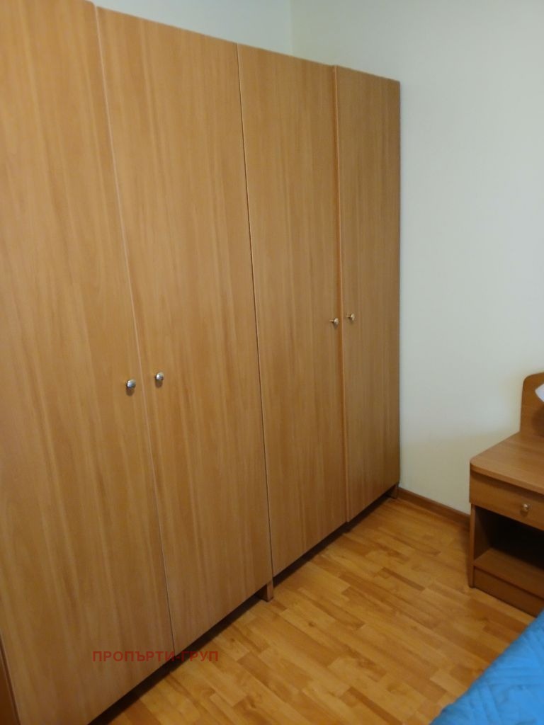 Дава под наем 2-СТАЕН, гр. София, Младост 1А, снимка 10 - Апартаменти - 54212810