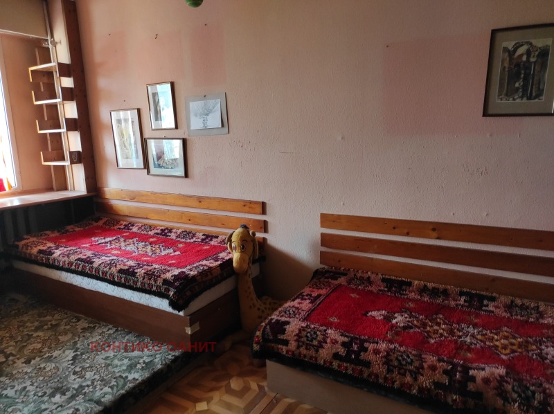 Издаје се  2 спаваће собе Софија , Зона Б-5 , 93 м2 | 75627891 - слика [5]