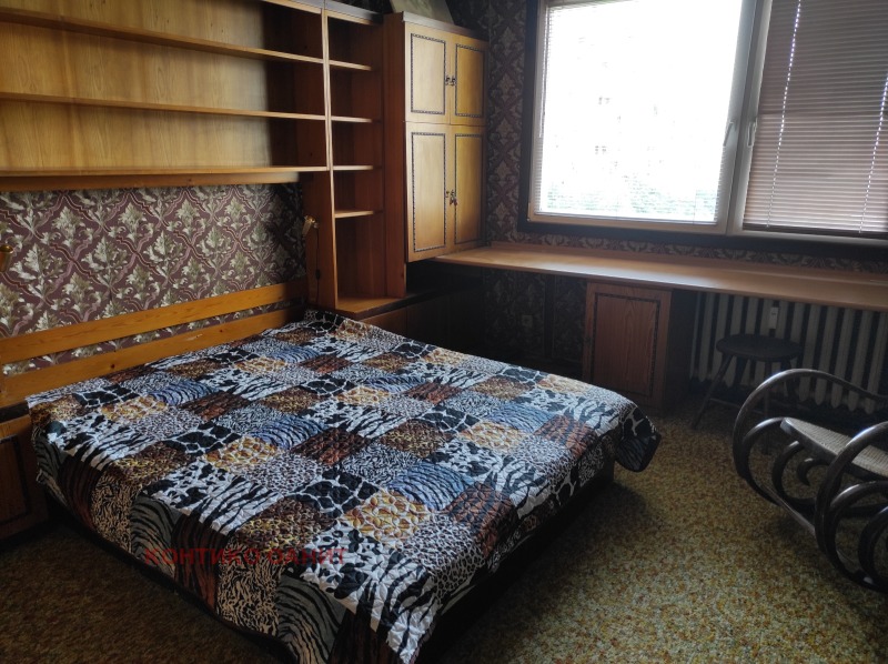 Издаје се  2 спаваће собе Софија , Зона Б-5 , 93 м2 | 75627891 - слика [9]
