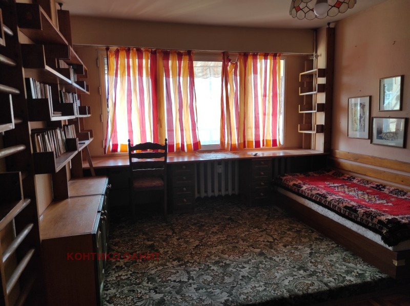 Издаје се  2 спаваће собе Софија , Зона Б-5 , 93 м2 | 75627891 - слика [6]